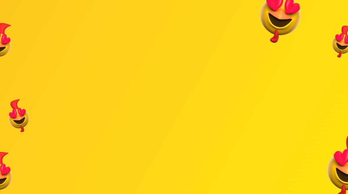 Imagem de fundo com macarrões