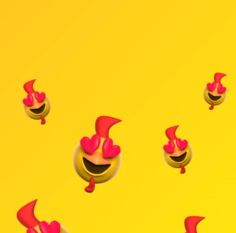 Imagem de fundo com macarrões