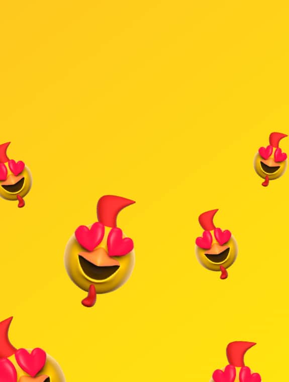 Imagem de fundo com macarrões