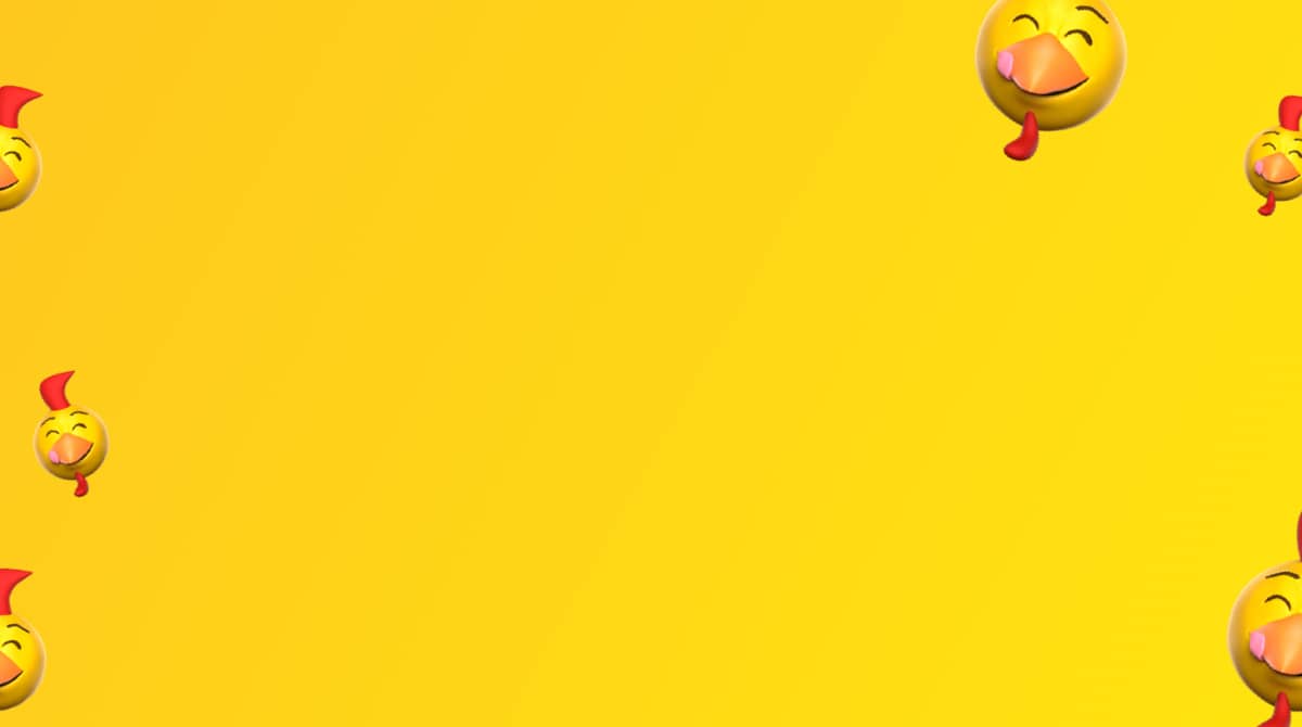Imagem de fundo com macarrões