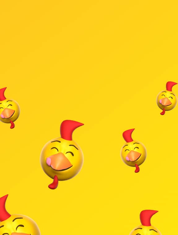 Imagem de fundo com macarrões