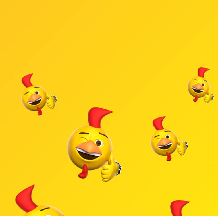 Imagem de fundo com macarrões