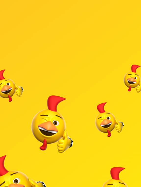 Imagem de fundo com macarrões