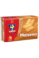 Embalagem Biscoito Maizena Galo 360g
