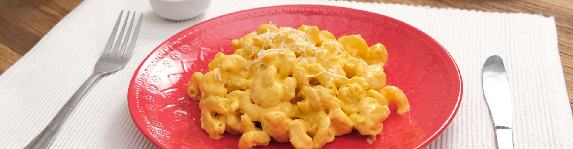 Mac and cheese