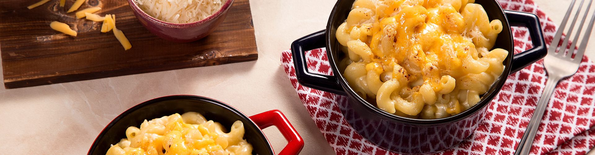 Mac & Cheese