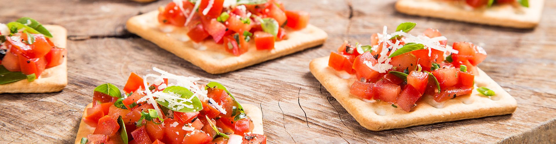 Bruschetta