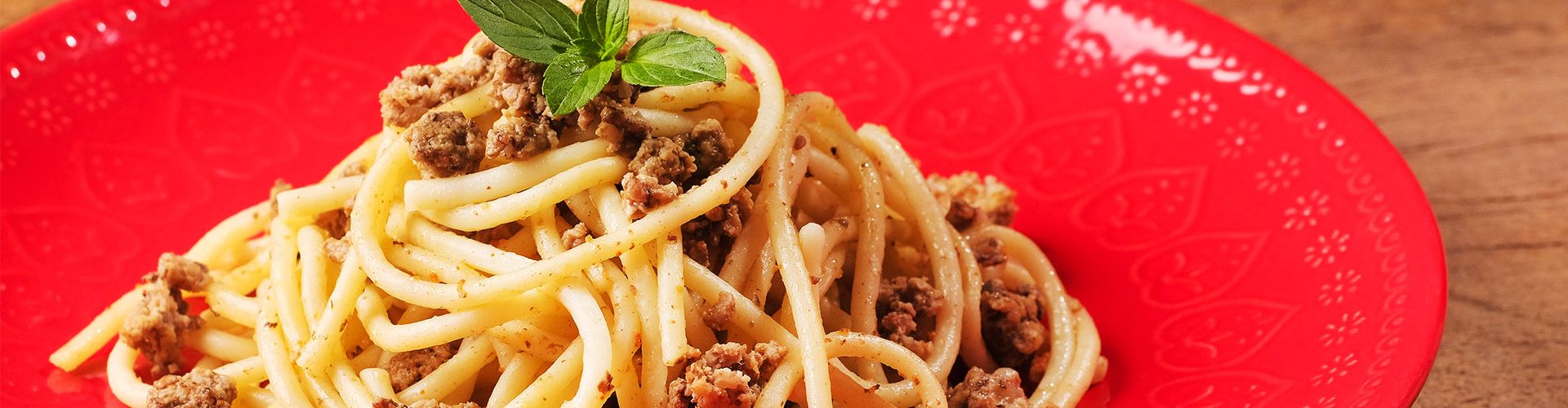 Macarrão de Uma Panela Só