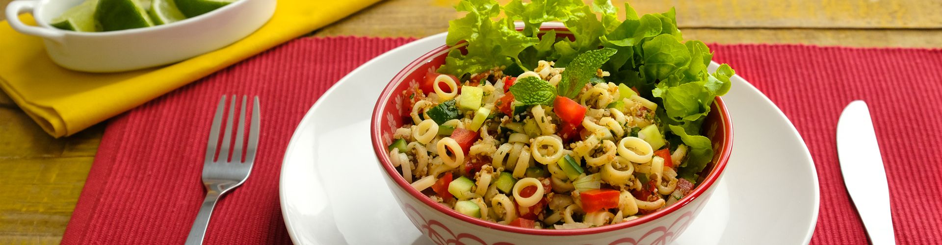 Tabule com Argolas
